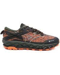 Mizuno - Shoe Sl Wave Mujin Ls Gtx Maharishi Shoes - Lyst