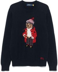 Polo Ralph Lauren - Sweaters - Lyst
