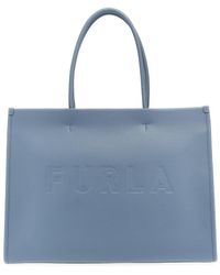 Furla - Opportunity L Hand Bags - Lyst