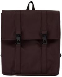 Rains - Msn Bag Mini W3 Backpack - Lyst