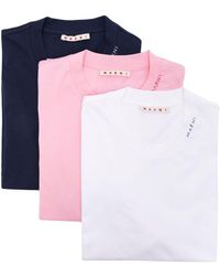Marni - T-Shirts & Tops - Lyst