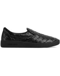 Bottega Veneta - Sawyer Sneaker - Lyst