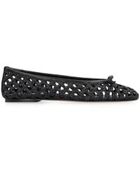 Casadei - Versilia Ballet Flats - Lyst