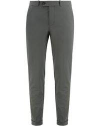 Rrd - Technical Fabric Pants - Lyst