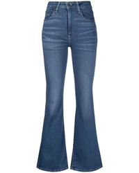 Levi's Flare and bell bottom jeans for Women | Online Sale up to 50% off |  Lyst