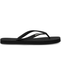DSquared² - Flip Flops With Logo - Lyst