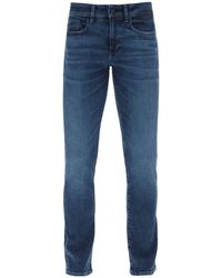BOSS by HUGO BOSS Jeans for Men | Online Sale up to 51% off | Lyst