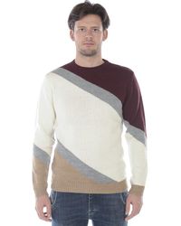 Daniele Alessandrini - Sweater - Lyst