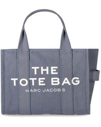 Marc Jacobs - The Canvas Small Tote Shadow Handbag - Lyst