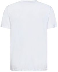 Tom Ford - T-shirts And Polos White - Lyst