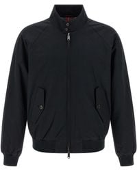 Baracuta - 'G9 Thermal' Jacket - Lyst