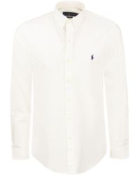 ralph lauren formal shirts sale