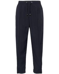 Herno - Suit Pants - Lyst