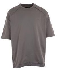 Juun.J - , T-shirts And Polos - Lyst