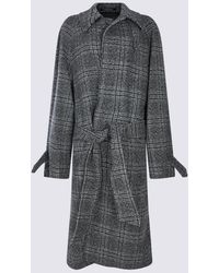 Balenciaga - Giacconi - Lyst