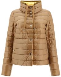 Herno - Coats & Jackets - Lyst