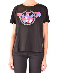 hooded giorgio armani emporio armani shirts & tops