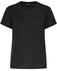Dondup - T-shirts And Polos - Lyst