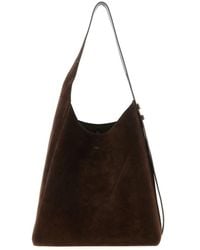 Tory Burch - 'Romy Hobo' Shoulder Bag - Lyst