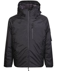 OUTHERE - Down Jackets - Lyst