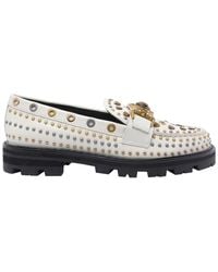Kurt Geiger - Flat Shoes - Lyst