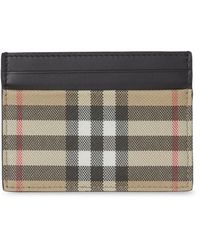 Burberry Wallets and cardholders for Men | Black Friday Sale up to 47% |  Lyst