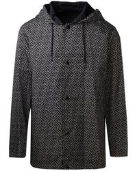 marmot men's elmhurst shell jacket