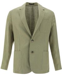 Paul Smith - Blazers E Vests - Lyst