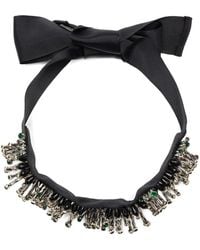 Dries Van Noten - Jewellery - Lyst