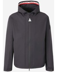 Moncler - Carles Hooded Jacket - Lyst