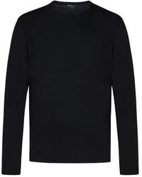 James Perse - Lux Lotus T-Shirt - Lyst