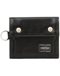 Porter-Yoshida and Co - "Free Style" Wallet - Lyst