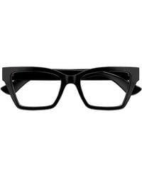 Gucci - Eyeglass - Lyst