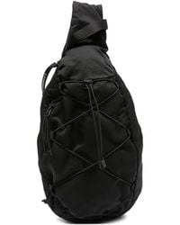 C.P. Company - C. P. Company Nylon Backpack - Lyst