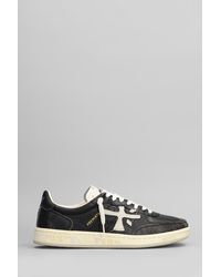Premiata - Bskt Clay Sneakers - Lyst