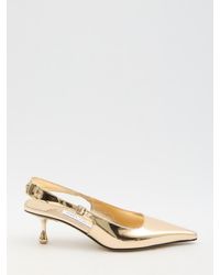 Jimmy Choo - Amel 50 Pumps - Lyst