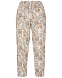 Peninsula - Casablanca Pants Clothing - Lyst