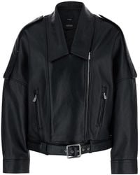 Pinko - Jackets - Lyst