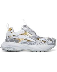 Versace - Sneakers Mercury M Vs 03 - Lyst
