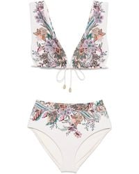 Zimmermann - Sea - Lyst