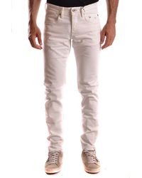 Siviglia Jeans - White