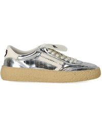 PURAAI - 4.05 Polly Cocco Sneaker - Lyst