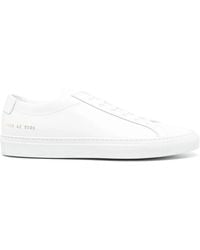 Common Projects - Shoes - Lyst