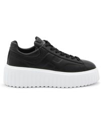 Hogan - H-stripes - Sneakers - Lyst