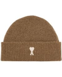 Ami Paris - Beanie Adc - Lyst