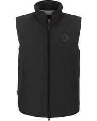 Woolrich Waistcoats and gilets for Men 