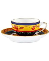 Dolce & Gabbana - Printed Coffee Set - Lyst