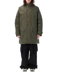 Nike - Insulated Parka - Lyst