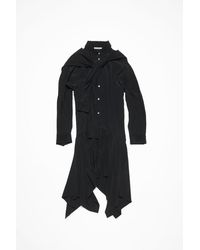 Acne Studios - Fn Wn Dres001451 A20785 - Lyst