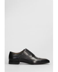 Christian Louboutin - Greggo Lace Up Shoes - Lyst
